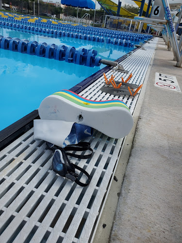 Victory Park Pool