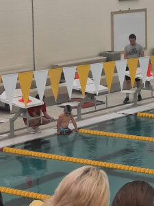 Vigo County School Corporation Aquatic Center