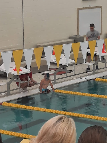 Vigo County School Corporation Aquatic Center