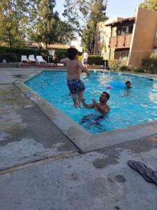 Village 1 Pool