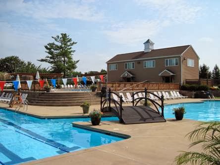 Village 2 Swim & Tennis Club
