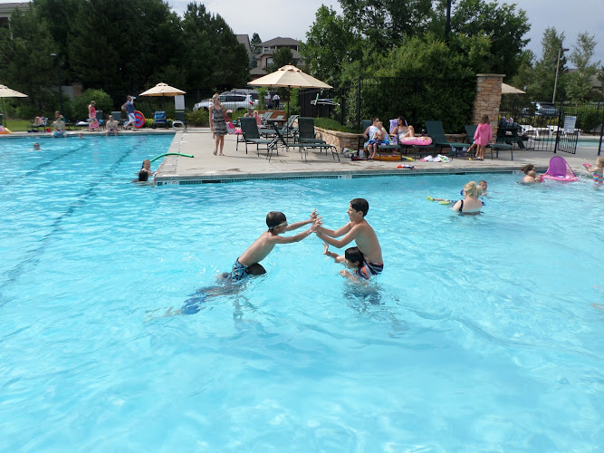 Village Club Pool