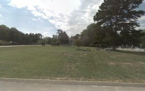 Village Green Monticello Pool