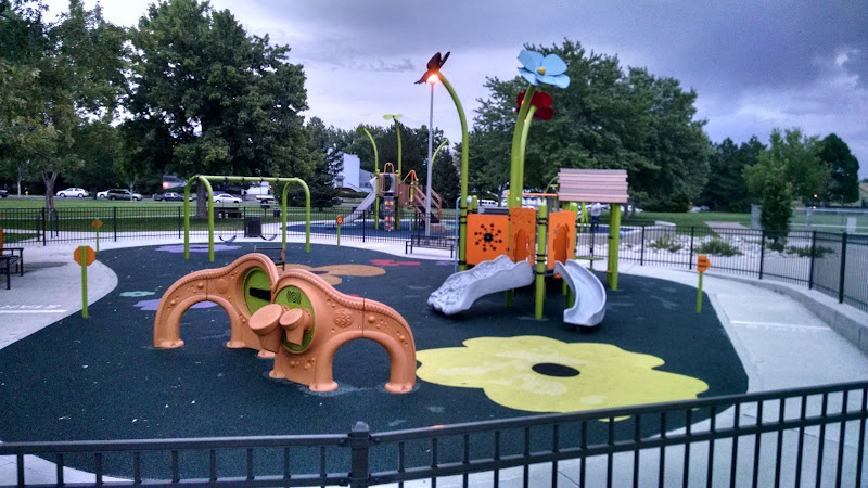Village Green Pool