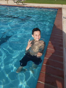 Village Pool