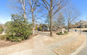 Villages of Wellington Community Pool
