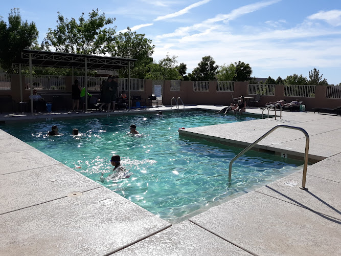 Vista Point Community Clubhouse at Granville