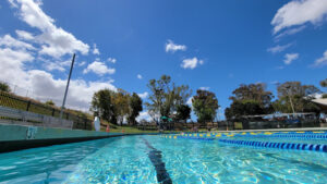 Vista Terrace Pool