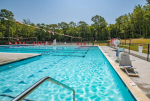 Vitale Aquatic & Tennis