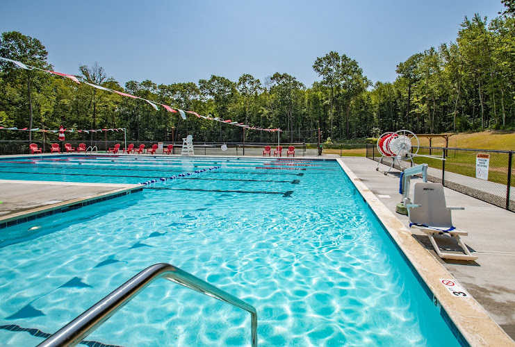 Vitale Aquatic & Tennis