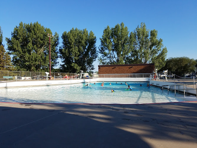 Wachter Aquatic Complex