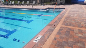 Wadeview Pool