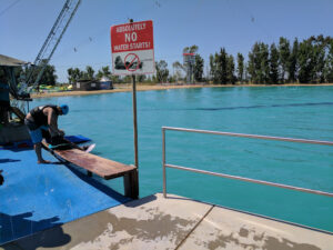 Wake Island Waterpark