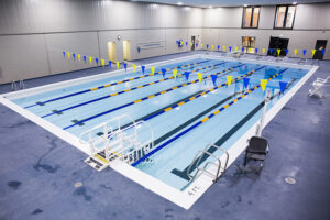 Walton Lifetime Health Complex