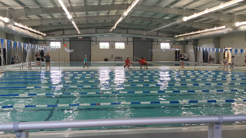 Ward 3 rec center