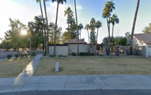Warner Ranch Community Pool