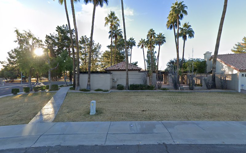 Warner Ranch Community Pool