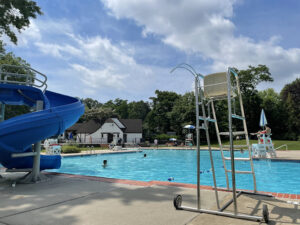 Warrenbrook Pool