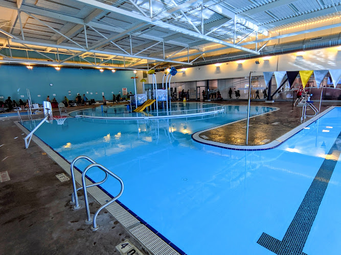 Wasatch Aquatic Center