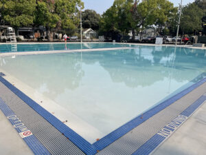 Washington Pool