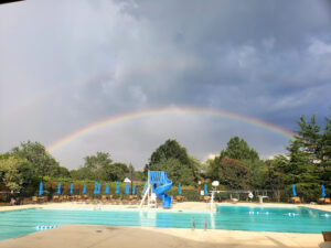 Waterford Neighborhood Pool