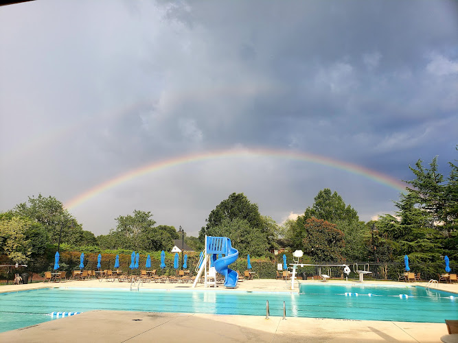 Waterford Neighborhood Pool