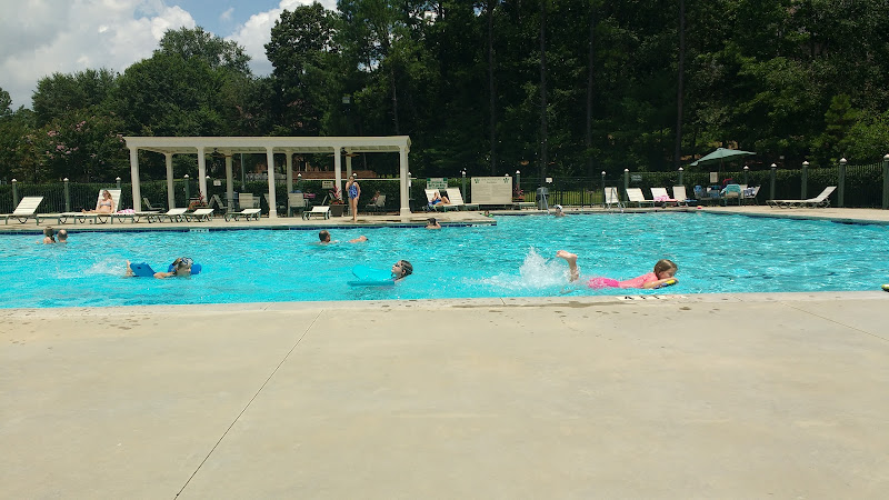 Waterford Pool Phone