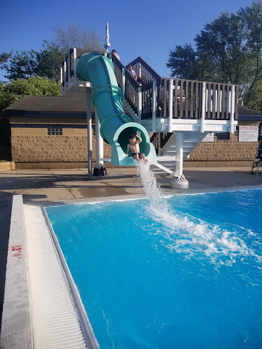 Watertown Aquatic Center