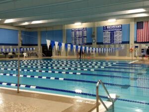 Watertown Indoor Pool
