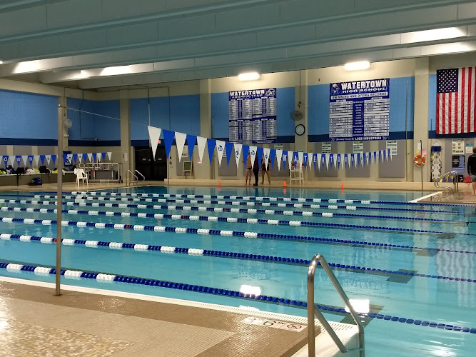 Watertown Indoor Pool