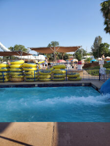 WaterWorks Park