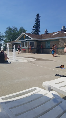 Waukon Aquatic Center