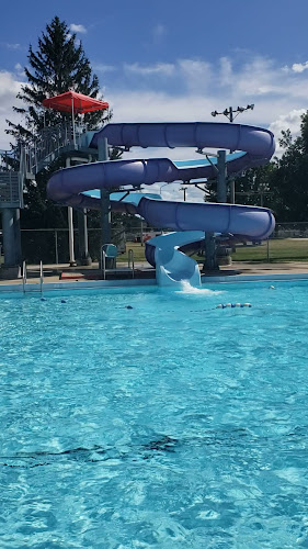 Waverly City Swimming Pool