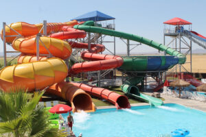 Waylon’s Water World