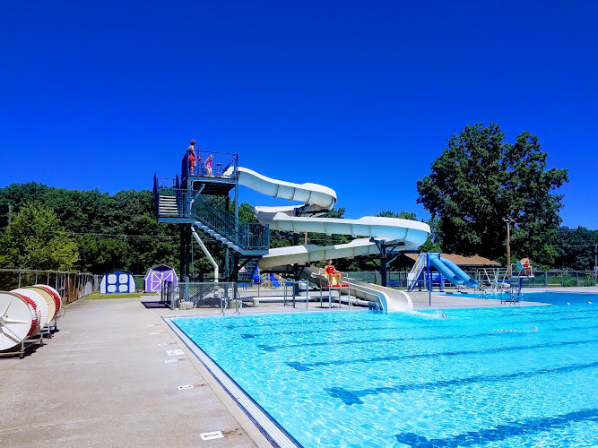 Wells Community Pool
