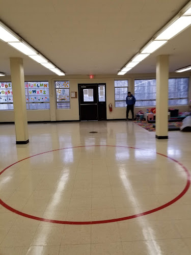 Wentworth-Kennedy Pool