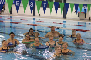 WEST Coast Aquatics
