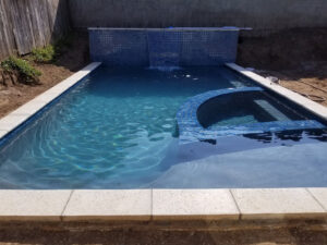 West Coast Pool Construction