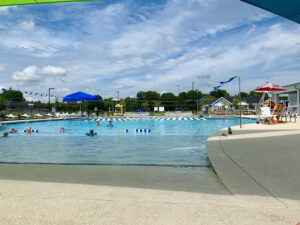 West County Aquatic Center