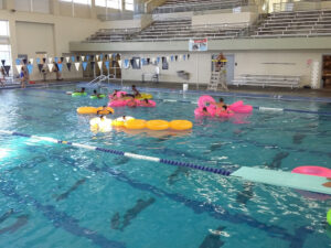 West Gwinnett Park & Aquatic Center