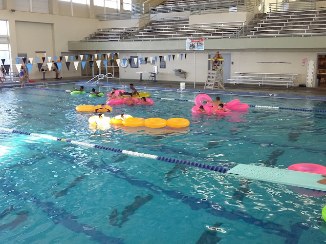 West Gwinnett Park & Aquatic Center