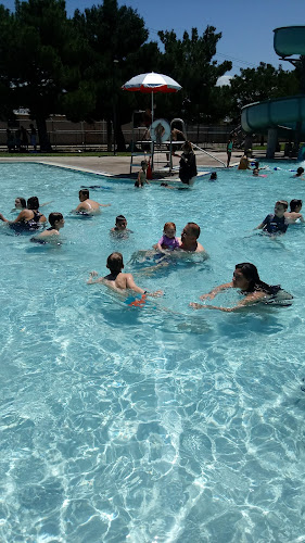 West Mesa Aquatic Center