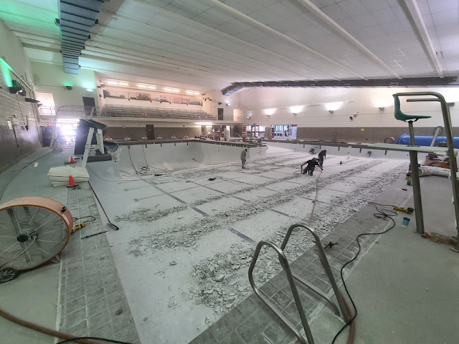 West Millard Swimming Pool