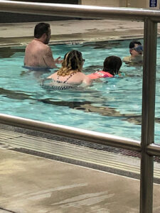 West Pool