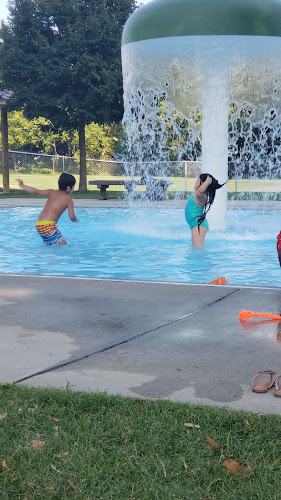 West Reading Pool