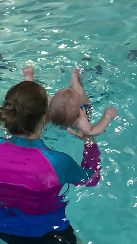 West River Community Center Outdoor Pool