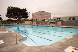 Westchester Pool