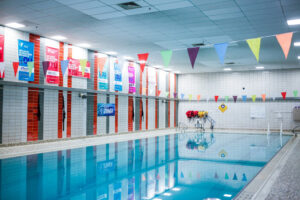 Western Family YMCA