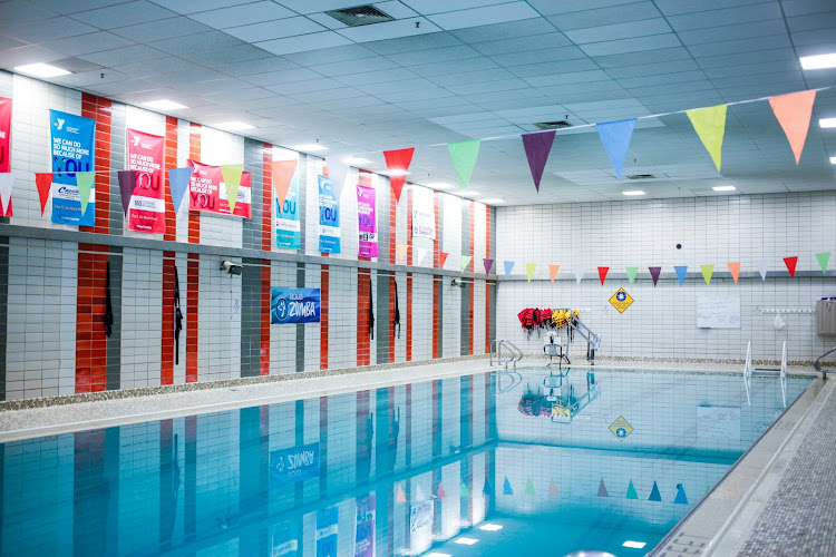 Western Family YMCA