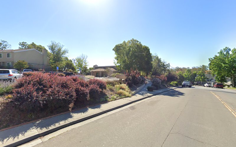 Western Oaks HOA Clubhouse